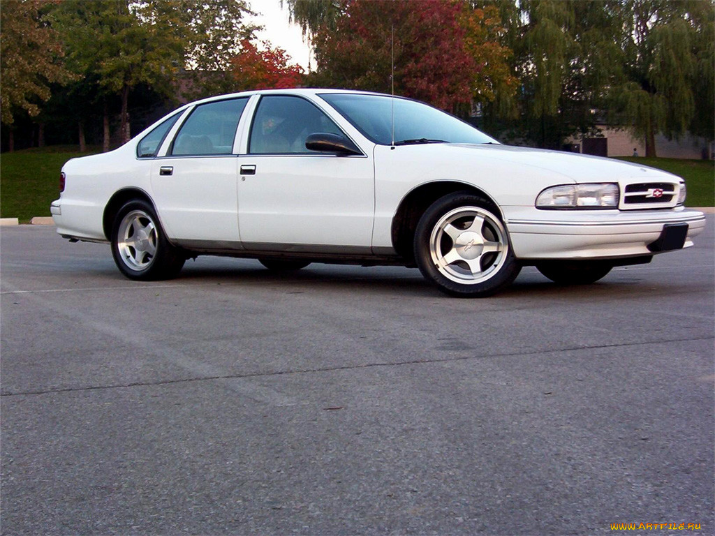 , chevrolet